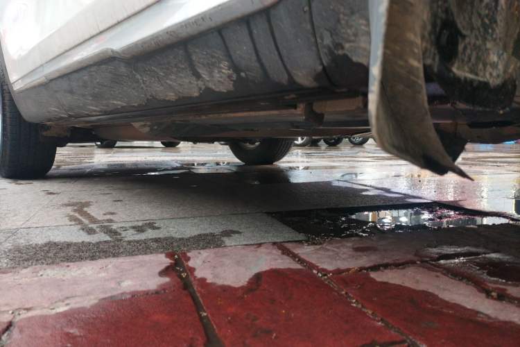 Used Kia KX7 2017 2.0L Automatic 2WD GLS 5-Seater
