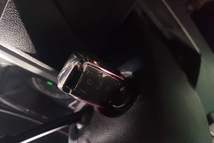 Used Volkswagen Polo 2021 Plus 1.5L Automatic Panoramic Enjoyment Edition