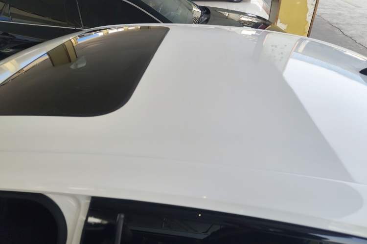 Used Honda Civic 2022 240TURBO CVT Dynamic Edition
