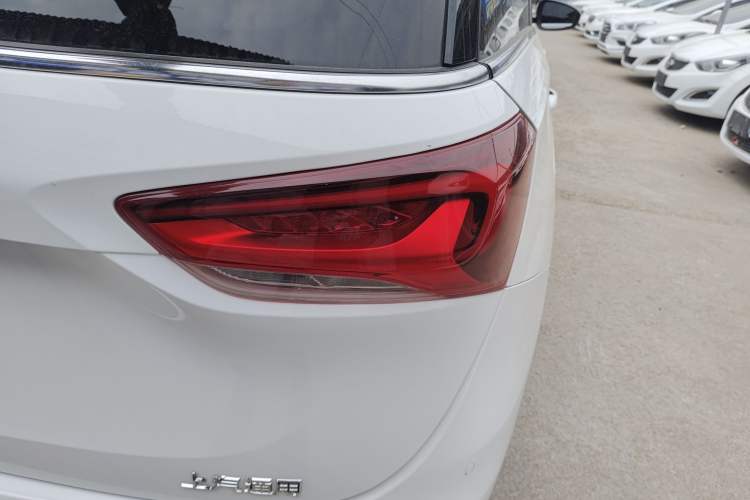 Used Buick GL6 2018 18T 6-Seater Prestige Model