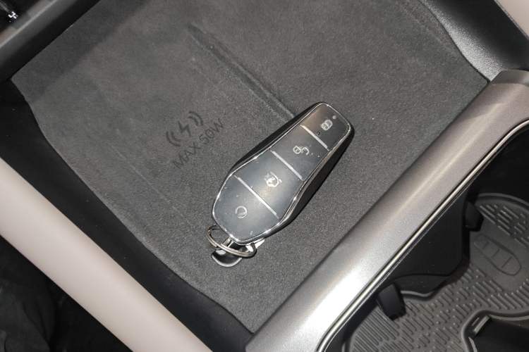 Used BYD Yuan PLUS 2025 Intelligent Driving Version 510 km Excellence Edition
