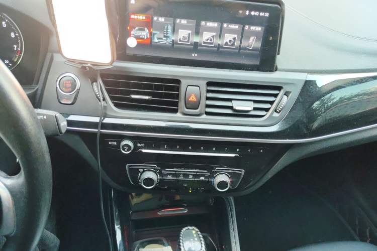 Used BMW 1 Series 2018 118i Sport Edition
