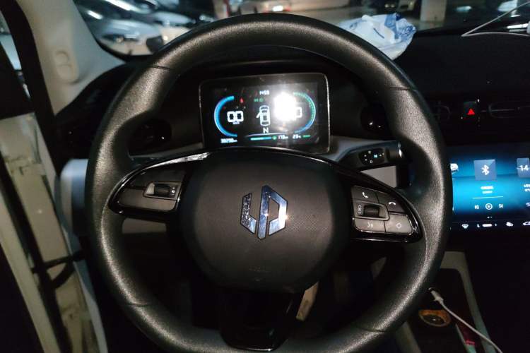 Used Leapmotor T03 2023 310 Lite Edition
