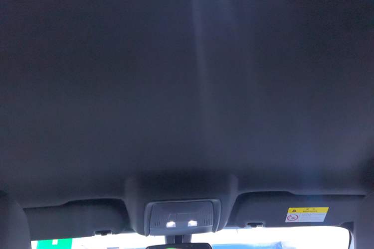 Used BYD Qin PLUS 2025 DM-i Smart Drive 55KM Leading Model
