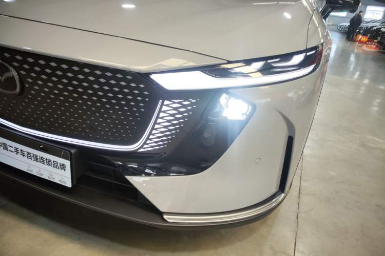 Used Mazda EZ-6 2024 Pure Electric 600 ZhiZun Edition