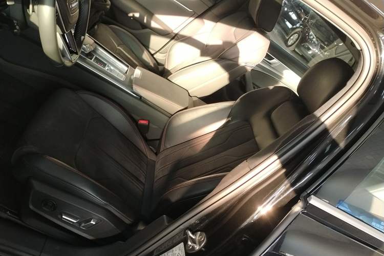 Used Audi A6L 2024 45 TFSI Prestige Dynamic Edition