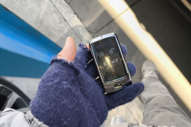 Used Land Rover Discovery Sport 2024 Performance Tech Edition