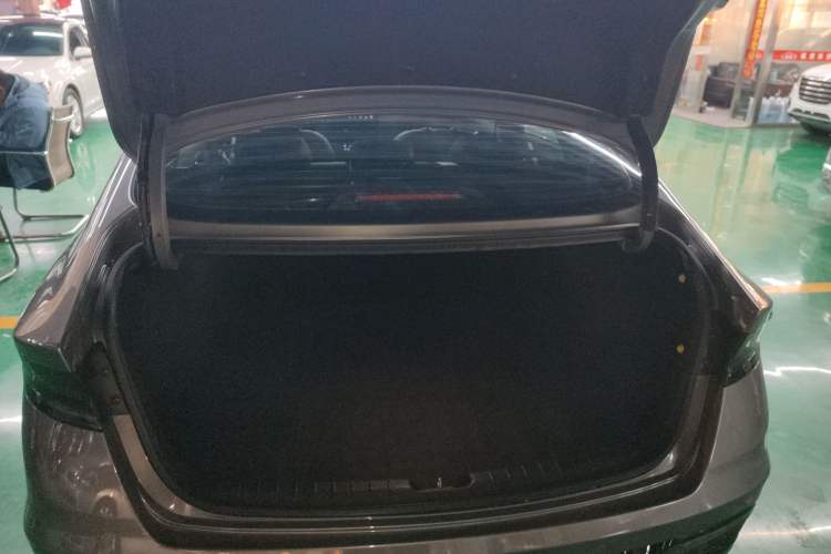 Used Hyundai Lafesta 2019 280TGDi Smart Speed Version China V Standard