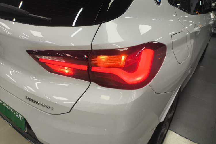 Used BMW X2 2021 Restyled sDrive25i M Sport Package