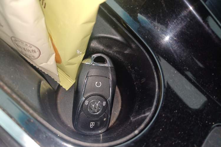 Used Buick Velite 6 2024 430km Enjoyment Version