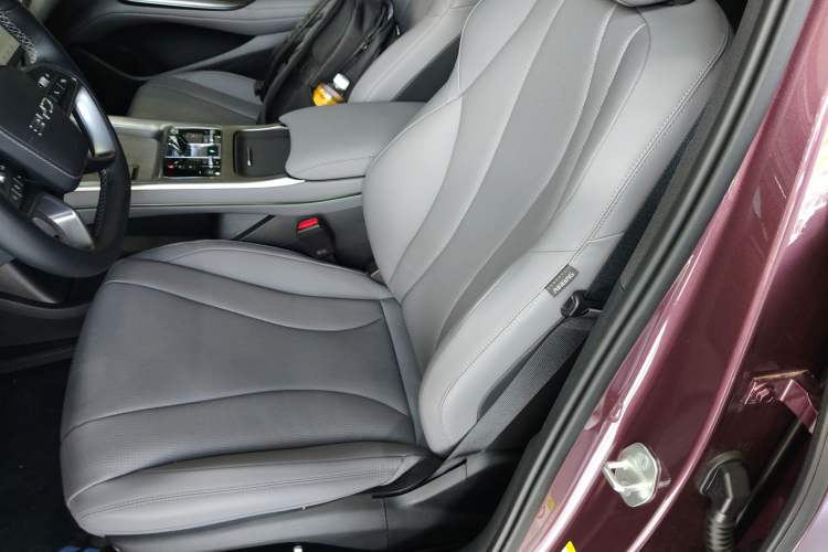 Used BYD Seal 07 DM-i 2025 DM-i 1.5L 125km Elite Model
