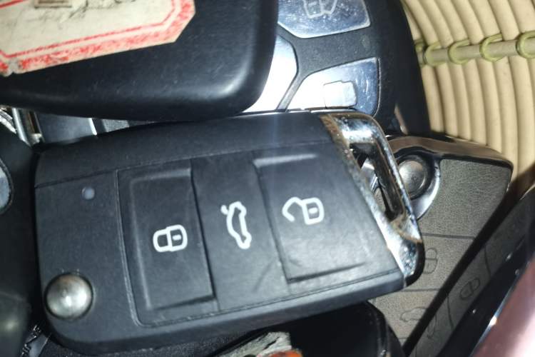 Used Volkswagen Sagitar 2023 280TSI DSG Beyond Lite Edition
