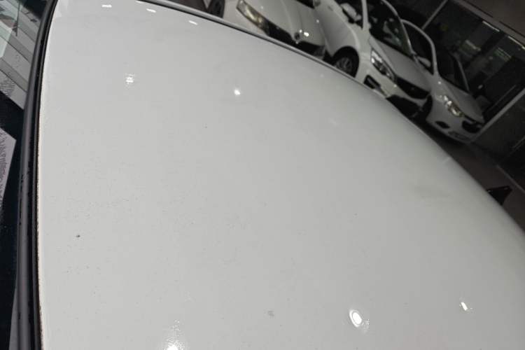 Used Hyundai Verna 2020 1.4L Manual GLS Cool Edition
