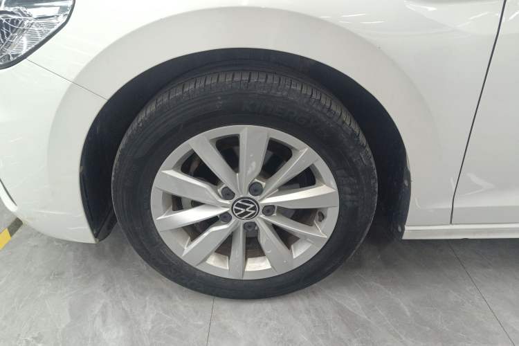 Used Volkswagen Bora 2021 1.5L Automatic Elite Smart Connect Edition