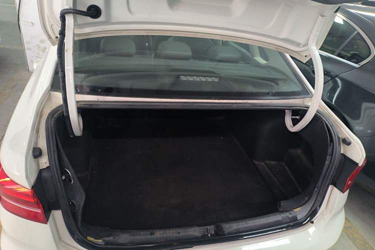 Used Volkswagen Lavida Pure Electric 2019 Enjoyment Edition
