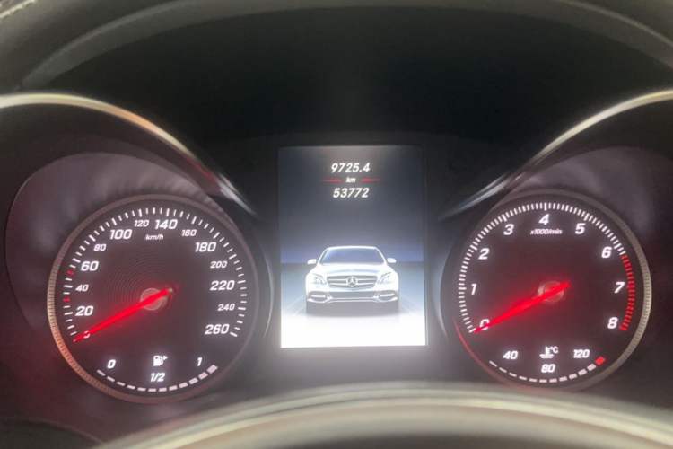 Used Mercedes-Benz C-Class 2015 C 200 L Sport Edition