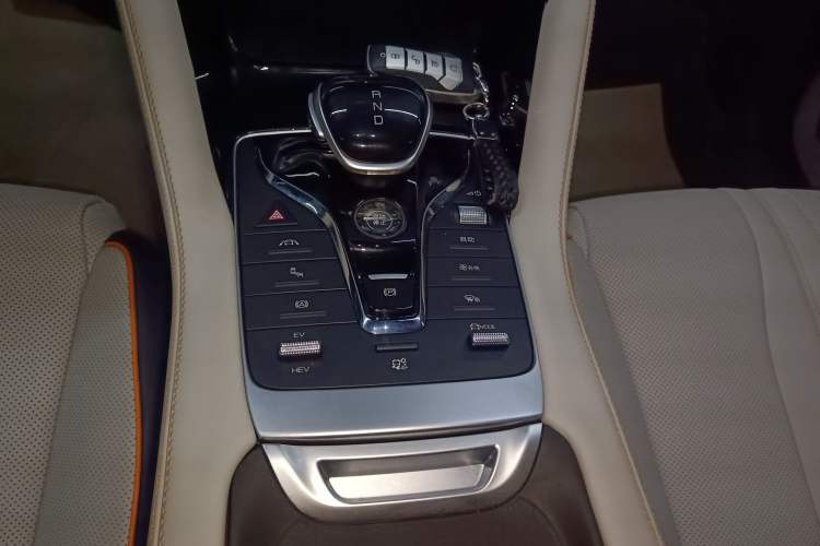 Used BYD Song PLUS New Energy 2021 DM-i 110KM Flagship PLUS