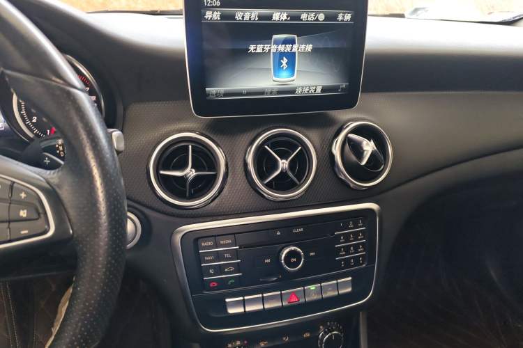 Used Mercedes-Benz GLA 2017 GLA 200 Sport Edition