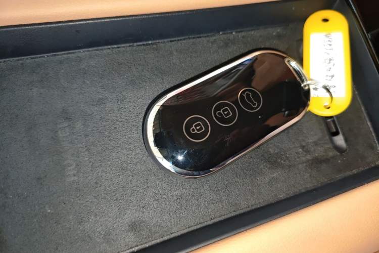 Used Hima AITO M5 2022 Extended-Range Four-Wheel Drive Performance Version