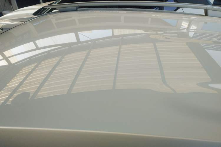 Used Luxgen U5 SUV 2017 1.6L CVT Prestige Edition
