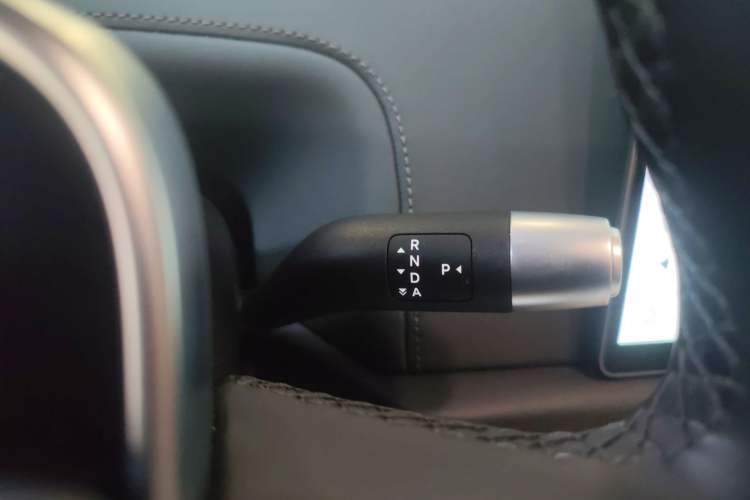 Used Li Auto L9 2024 Ultra Model
