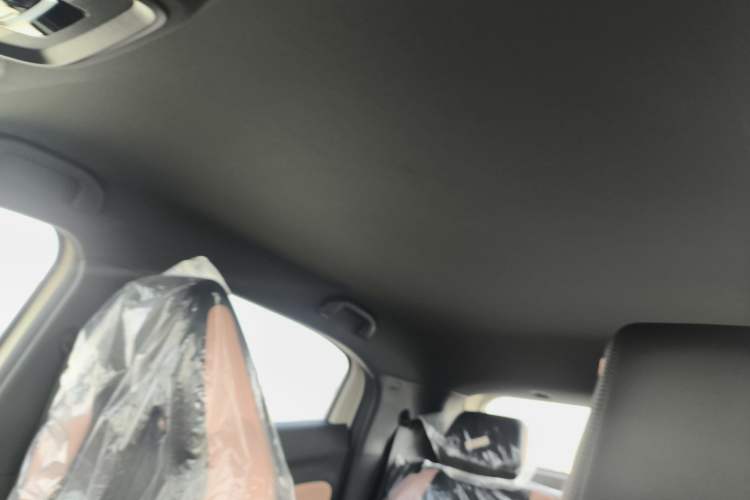 Used BYD Seagull 2025 405 km Flying Edition