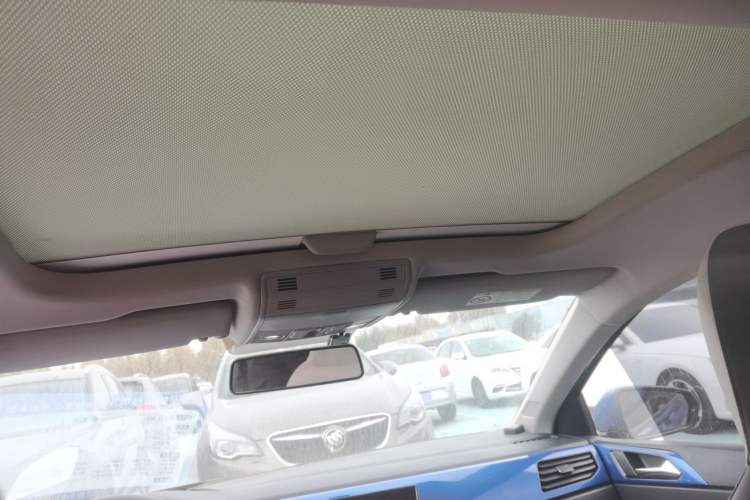 Used Volkswagen Polo 2019 Plus 1.5L Automatic Colorful Technology Edition
