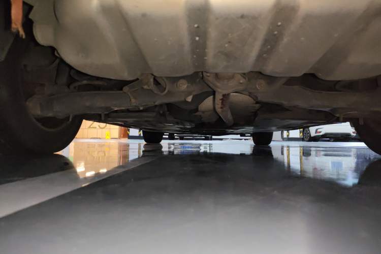 Used Mazda Mazda 3 Axela 2017 Sedan 1.5L Automatic Luxury Model Emission Standard China V
