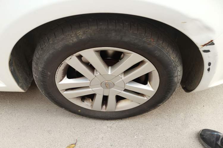 Used Chery Arrizo M7 2015 2.0L CVT Wide Enjoyment Edition 232 Seats