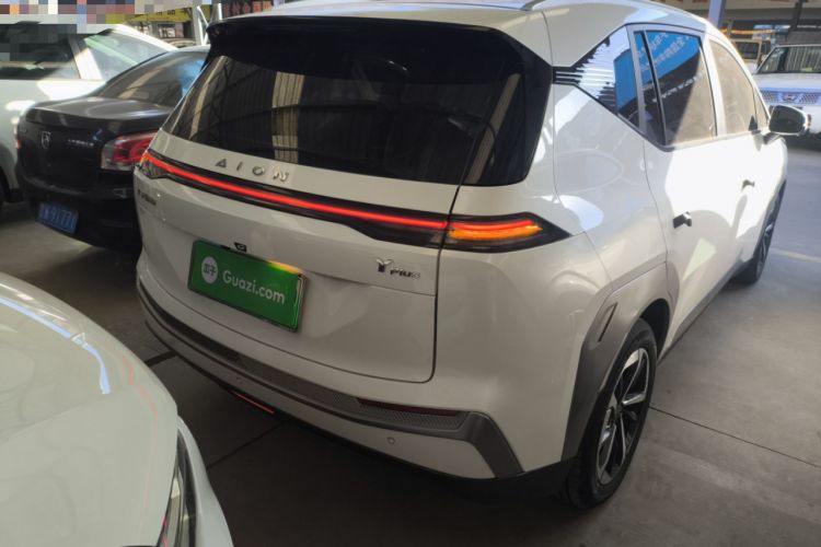 Used AION Y 2023 Younger Star Edition