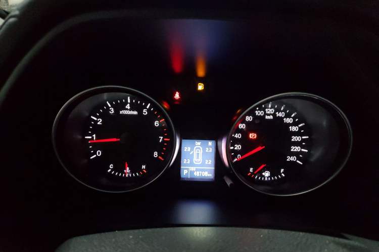 Used Haval M6 2021 PLUS 1.5T DCT Luxury Smart Connectivity Model
