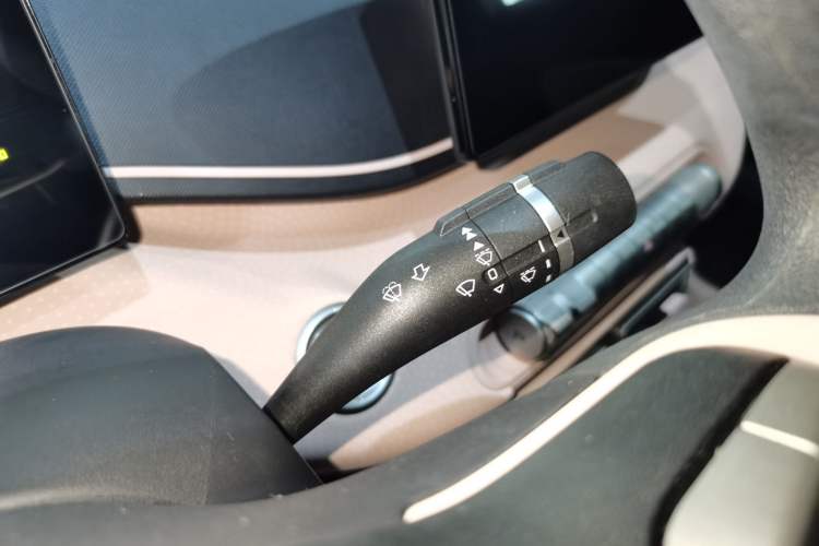 Used BYD Seagull 2023 Active Version
