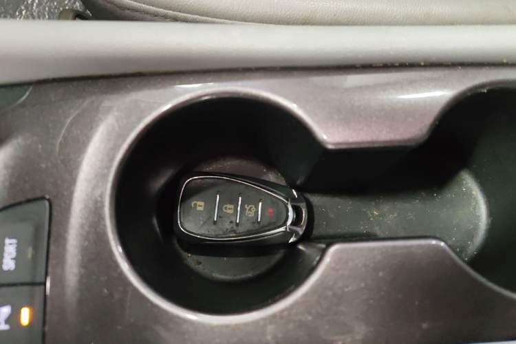 Used Chevrolet Malibu XL 2019 535T CVT Rui Xing Edition
