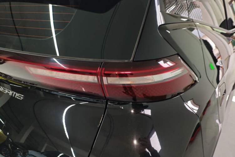 Used BYD Seagull 2024 Honor Edition 405km Flying Version
