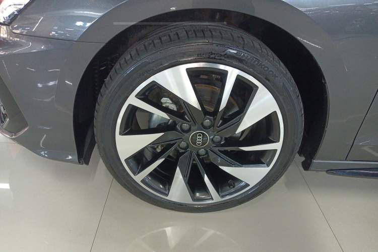 Used Audi A3 2024 A3L Limousine 35 TFSI Fashion Sport Model