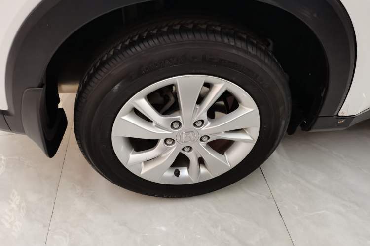 Used Honda Vezel 2015 1.8L CVT 2WD Elite Model
