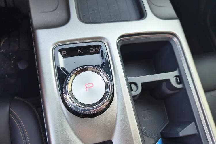 Used Haval DARGO 2024 1.5T DCT Border Collie Edition
