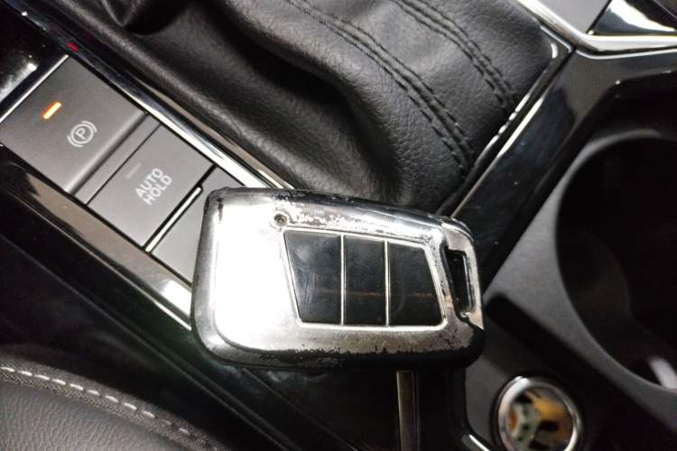 Used Volkswagen Passat 2022 330TSI Starry Elite Edition
