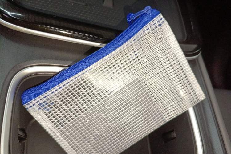 Used  S05 2026 Model 520Plus Pure Electric Edition
