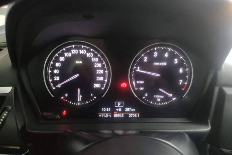 Used BMW 1 Series 2020 120i M Sport Package