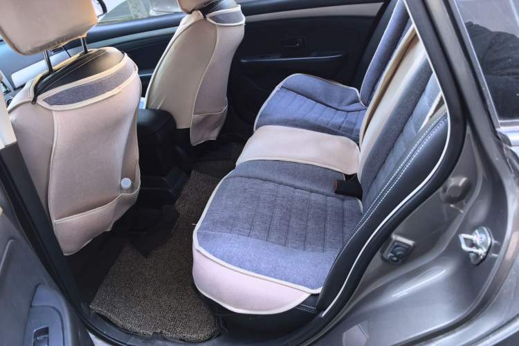 Used Nissan Sylphy 2018 Classic 1.6XE CVT Comfort Edition
