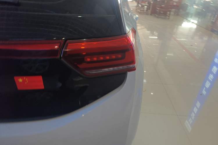 Used Volkswagen ID.3 2022 Pure Edition
