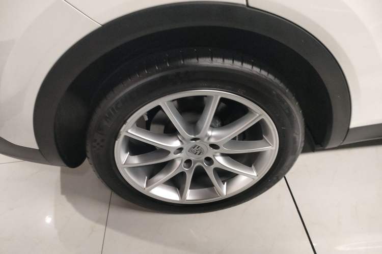 Used Porsche Cayenne 2019 Cayenne 3.0T
