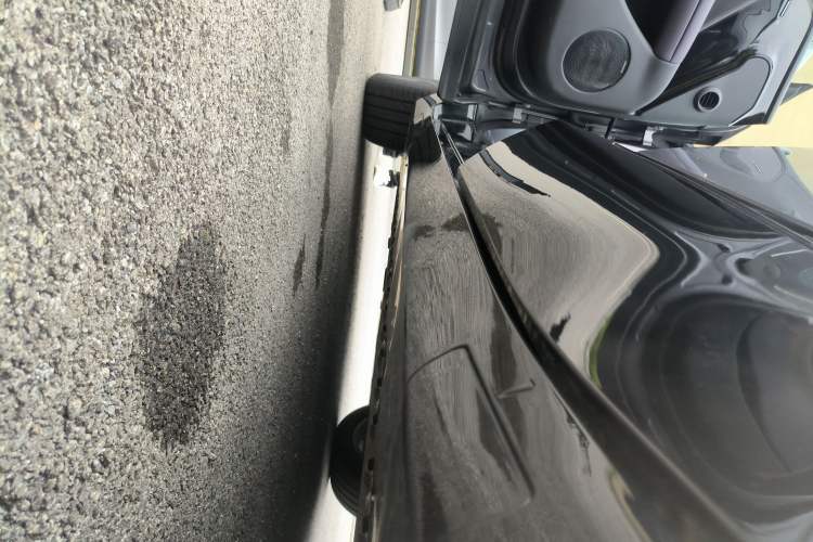 Used  07 2024 Pro+ All-Electric Version
