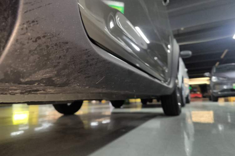 Used  Panda 2025 210km Panda Rider
