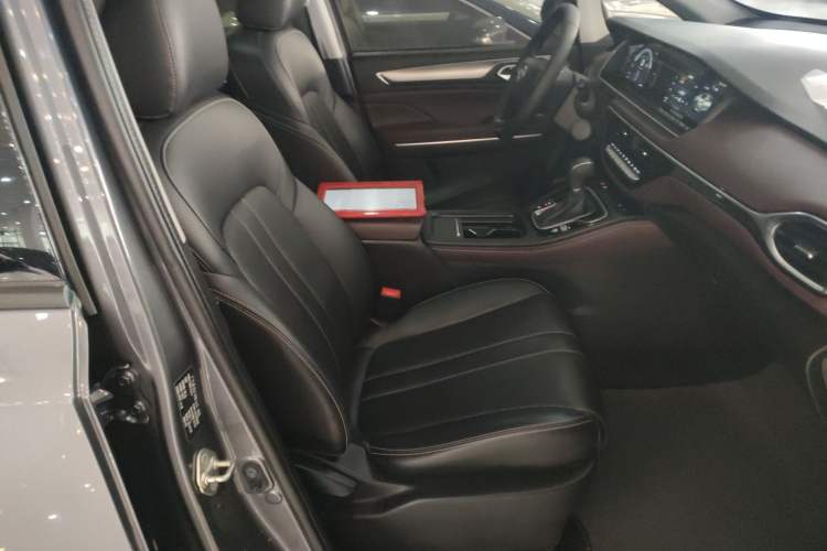 Used GAC Trumpchi M6 2021 PRO 270T DCT Luxury Edition