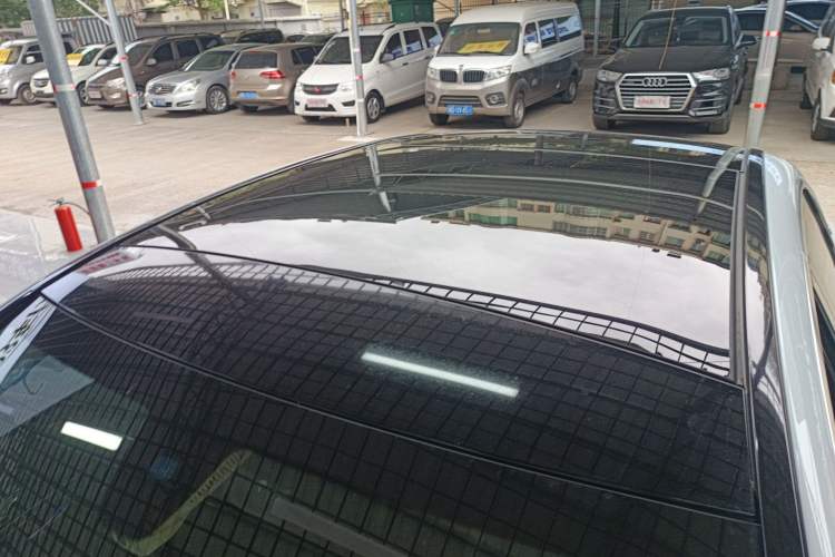 Used Mercedes-Benz C-Class 2021 C 260 L Sport Edition