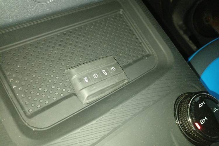 Used  Tank 300 2023 2.0T Cyber Knight