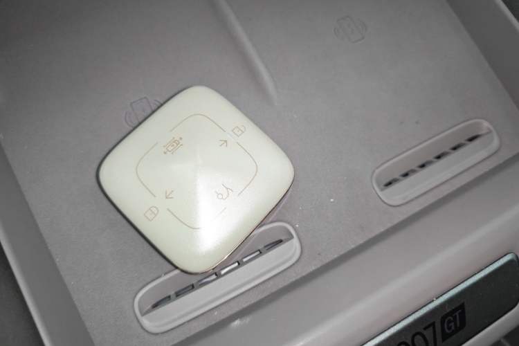 Used Zeekr 007GT 2025 Rear-Drive Intelligent Driving Version 75 kWh
