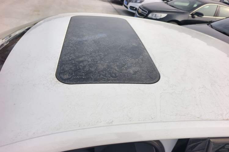 Used Skoda Rapid 2015 1.6L Automatic Smart Selection Model
